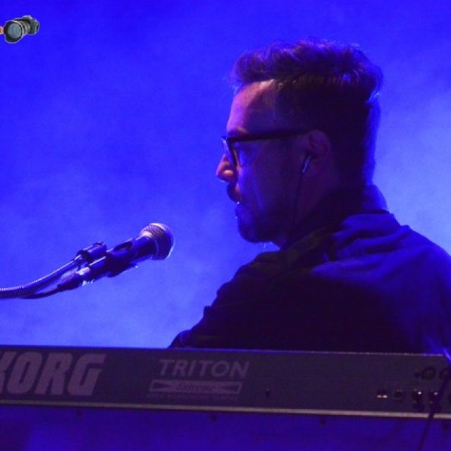 Stefano Righetti